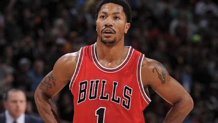 Derrick Rose to Have Surgery