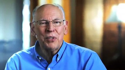 Ted Cruz's Father - TV Ad
