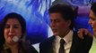 Shahrukh Khan Ditches Farah Khan's Show - Farah Ki Dawat - WATCH WHY