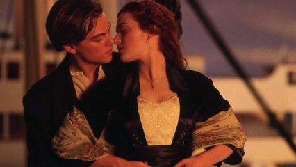 'Titanic' Fan Theory Involves Jack and Time Travel