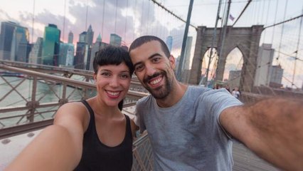 The Best Apps for Traveling to a New City