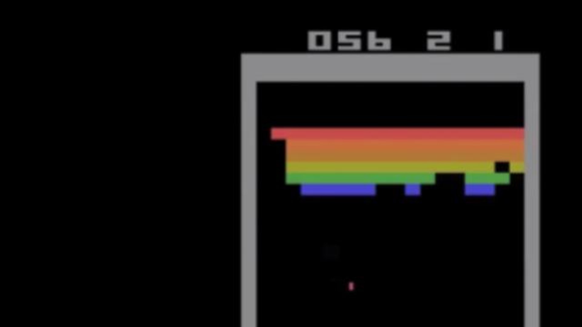 Google's Artificial Intelligence Can Dominate Atari Video Games