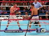 Arturo Gatti vs Micky Ward I (Highlights)