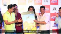 Aamir Khan REJECTED By Kangana Ranaut   LehrenTV