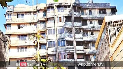 Salman's New House To Be DEMOLISHED Soon!   LehrenTV