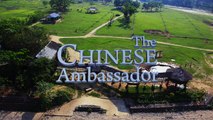 Elephant ambassadors talks Asian elephant(English Version)