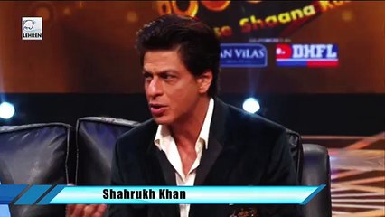 Shahrukh Khan SPEAKS On Budget 2015 And Censor Rules!   LehrenTV