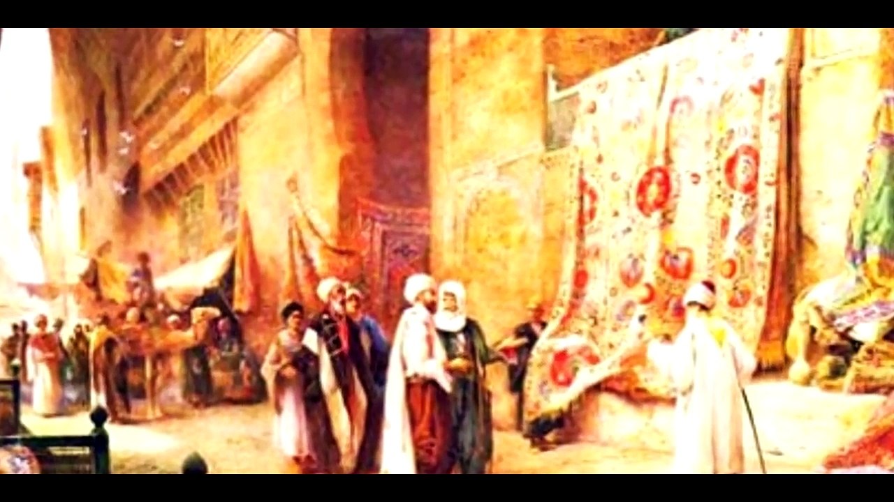 ▶ Women Under the Uthmani Khilafah as Seen Through the Judicial Records of the State
