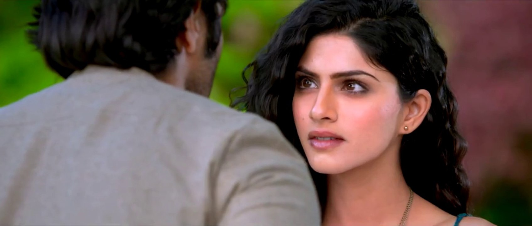 "Tu Har Lamha Tha Mujh Se Jura" - Khamoshiyan Exclusive VIDEO Song | ft' Arijit Singh _ Sapna Pabbi | HD 720p
