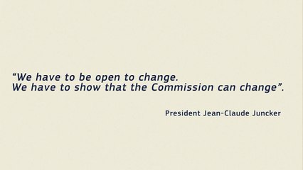 Miguel Arias Cañete: Climate Action & Energy