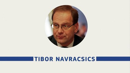 Tibor Navracsics: Education, Culture, Youth and Sport