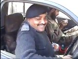 Must Watch - How Punjab police gets trained by Pakistan Army