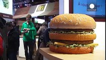 McDonald's répond aux accusations d'optimisation fiscale
