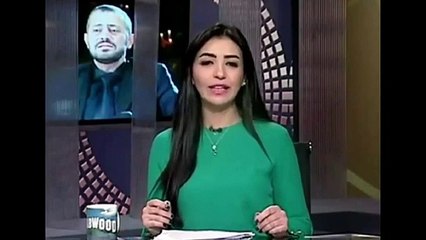 هروب الجمهور من حفل جورج وسوف