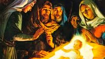 ROBERTO CARLOS - MEU MENINO JESUS (Mensagem de Natal RC Especial) - HD
