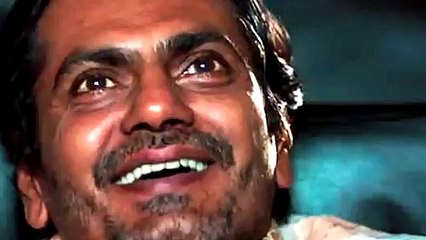 Exclusive Chat with Nawazuddin Siddiqui   Badlapur   2015