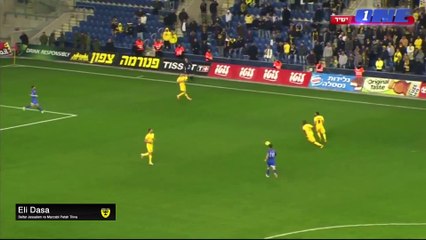 Top 7 Goals of the Week - Episode 4 - February 2015 Week 4