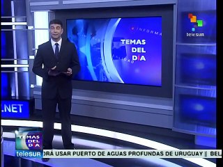 Venezuela: lista de material explosivo hallado en sede de COPEI