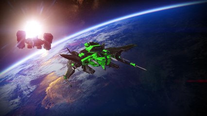 Destiny PS4 [Black Hammer, Gjallarhorn] Coop Part 798 (The World’s Grave, Moon) Daily Heroic Story [With Commentary]