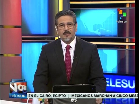 Perfil político del nuevo jefe de gabinete argentino, Aníbal Fernández