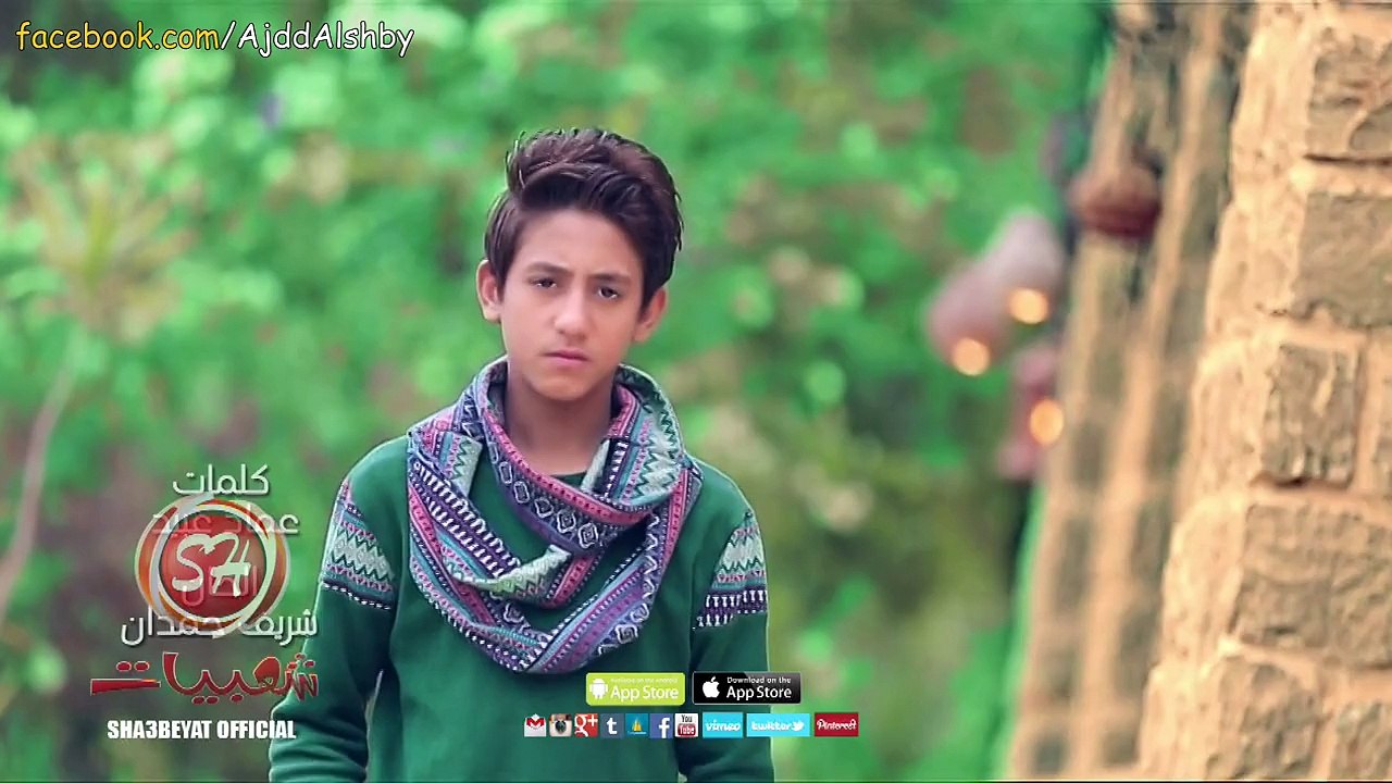 كليب احمد عبده - دقات نقص 2015 اخراج - عصام غازى