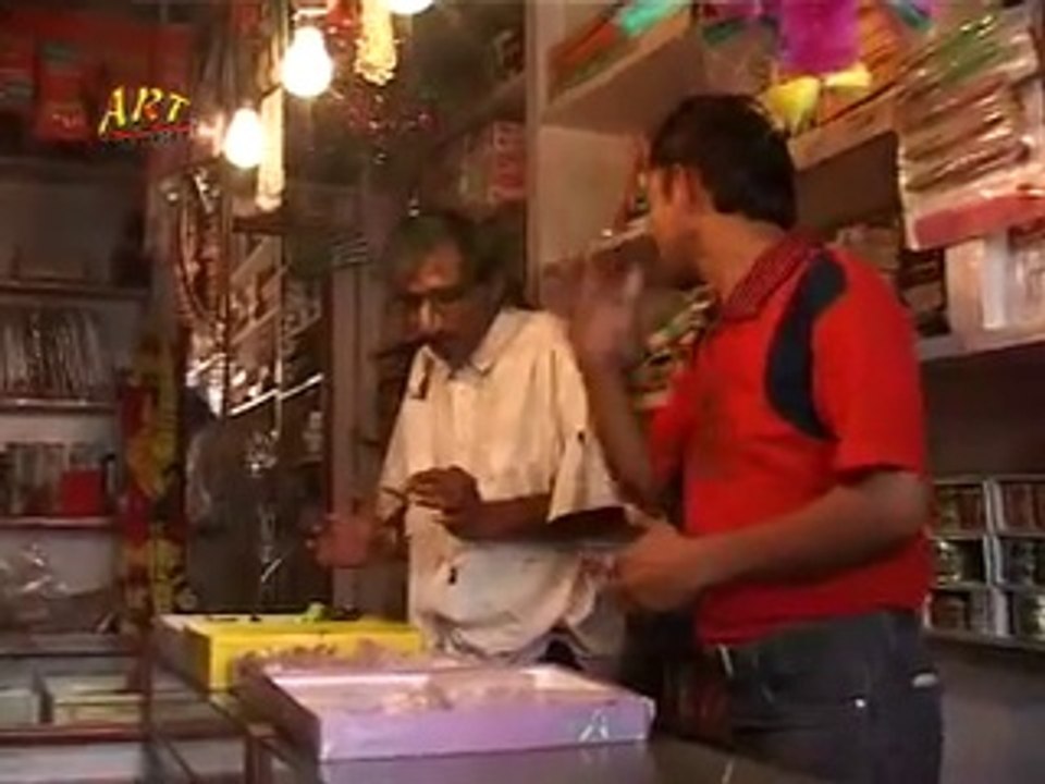 पाछो आयो पिंटीयो - भाग 2 - कॉमेडी नाटक ( राजस्थानी )
