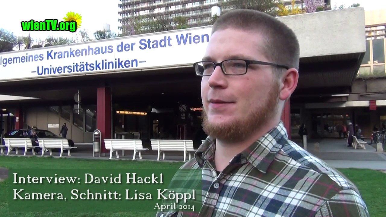 Nachrichten ganz org vom 09.April 2014