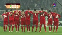Beşiktaş 5 - 4 Liverpool | Penaltı Atışları (Tamamı)