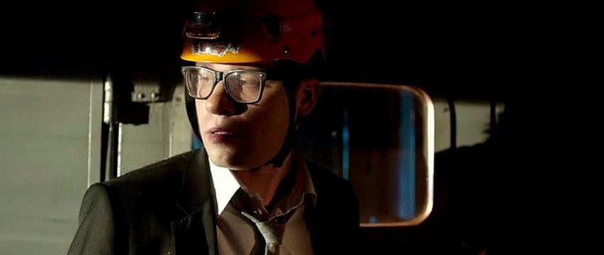 02/27/2015 02:46:00 В хорошем качестве HD 720 Мордекай на ipad