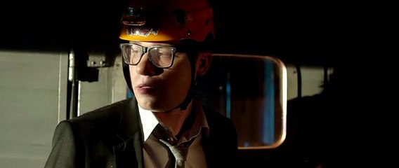 02/27/2015 02:46:00 В хорошем качестве HD 720 Мордекай на ipad