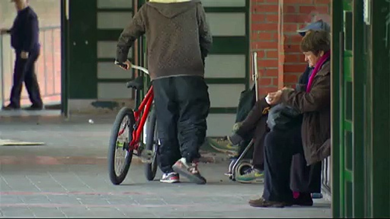 TV3 - 30 Minuts - "Un de cada quatre" a "30 minuts"