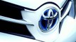 All New Toyota Auris Touring Sports - The World's First Full Hybrid Compact Estate Car - Toyota