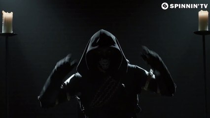 Ummet Ozcan - Kensei (Official Music Video)