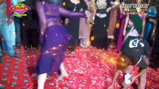 Meri Desi Look-HD Song Mitra Khan Aajad Studio Mujra 2015