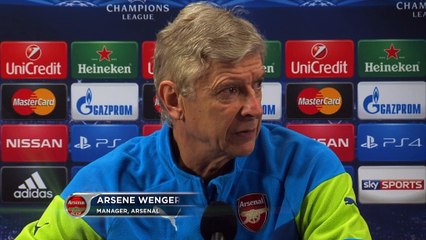 Wenger: Mundial zimą? To ma sens