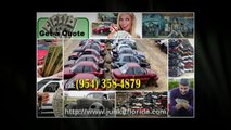 We Buy Damaged Cars for Sale Florida