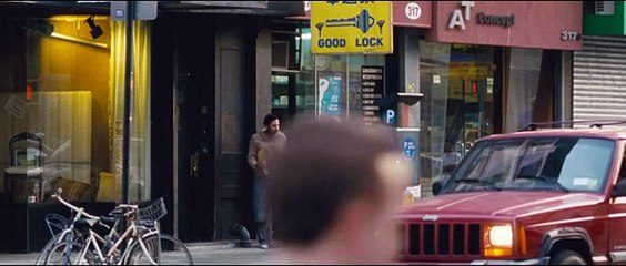 Trainwreck Official Trailer 1 (2015) - LeBron James, Bill Hader Movie HD