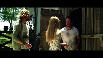 Transformers - Age of Extinction Extended Official Movie Clip - Found A Transformer (2014) HD
