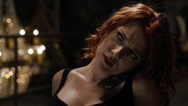 voix francaise de Scarlett Johansson (Julia Vaidis-Bogard)