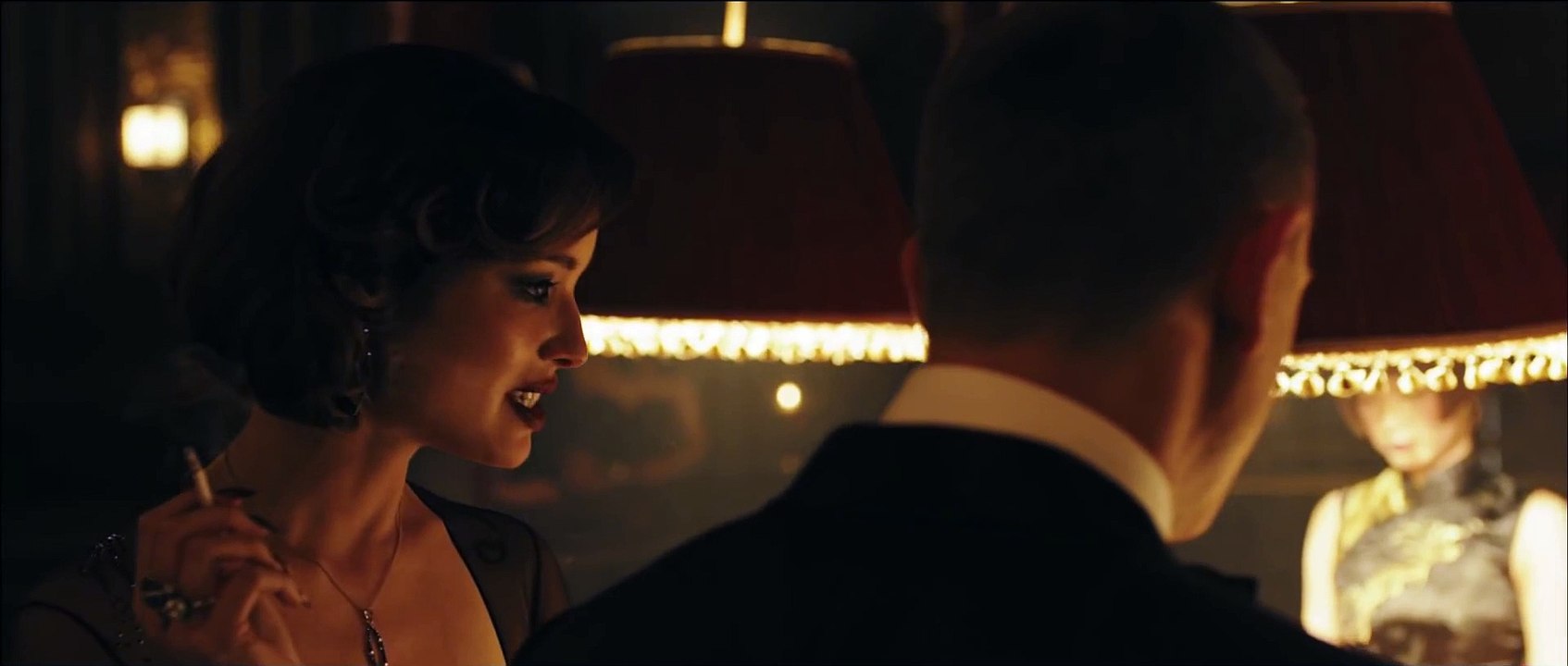 voix francaise Daniel Craig (Eric Herson-Macarel)