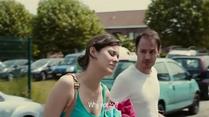 Two Days, One Night Official UK Trailer 1 (2014) - Marion Cotillard Movie HD