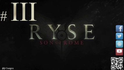 Ryse Son of Rome - Let's Play - español - 1080p #3