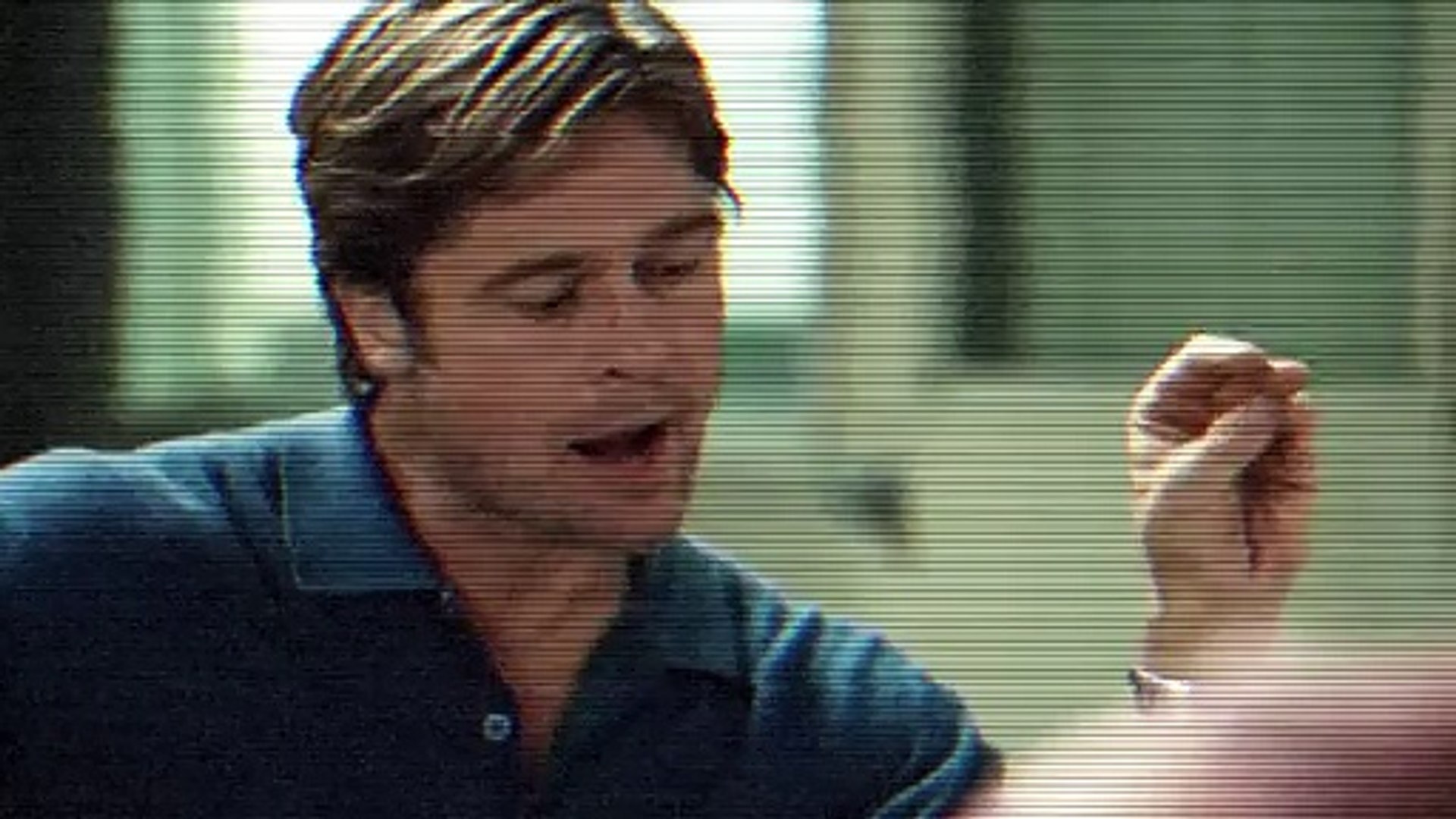 ⁣Ultimate Brad Pitt Movie Mashup (2014) HD