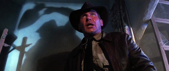 voix francaise harrison ford (Richard Darbois)