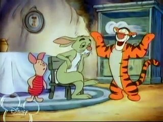 New Adventures of Winnie The Pooh   The Wishing Bear