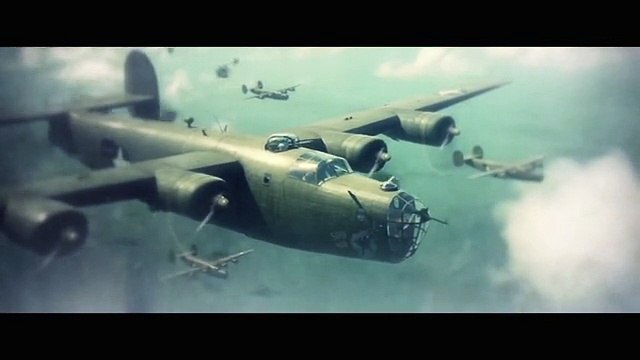 Unbroken - Coldplay Music Video - Miracles (2014) HD