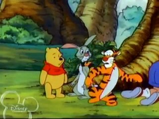 Winnie The Pooh - Home Is Where The Home Is (E49)