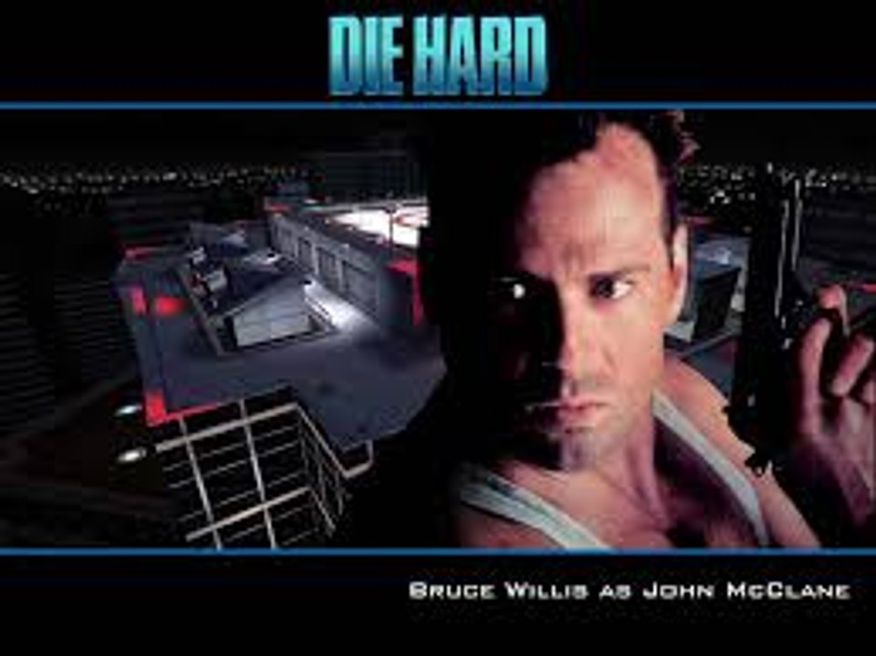 Die Hard (1988)