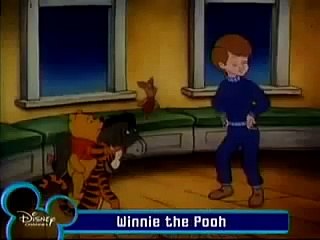 Winnie The Pooh Bear Full Episodes Movie English COinc  5