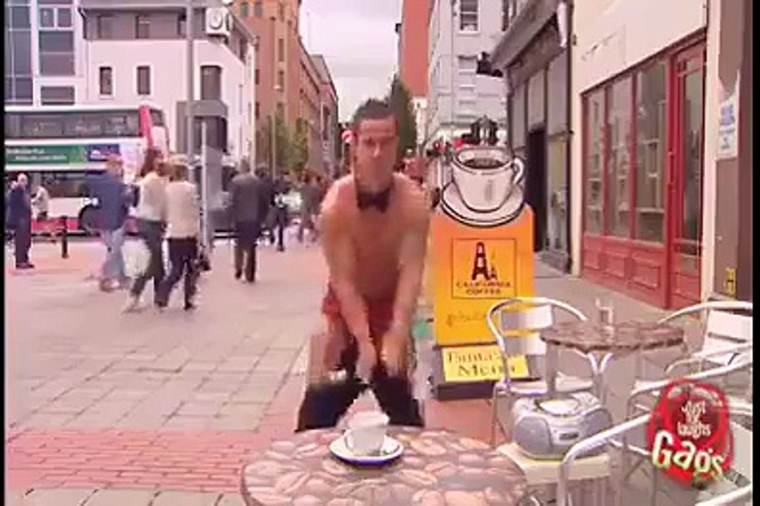 Super Entertainer Must Watch...